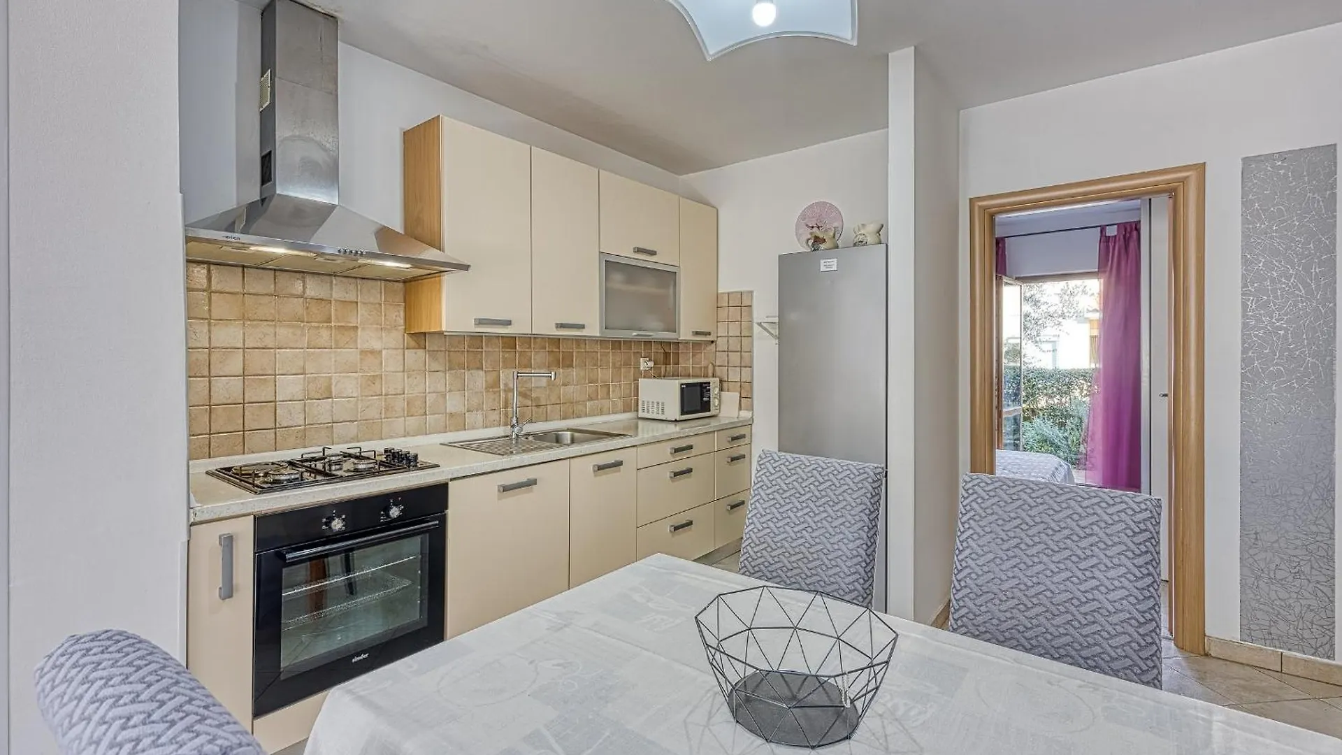 Holiday Apartment Stojanovski Rovinjsko Selo