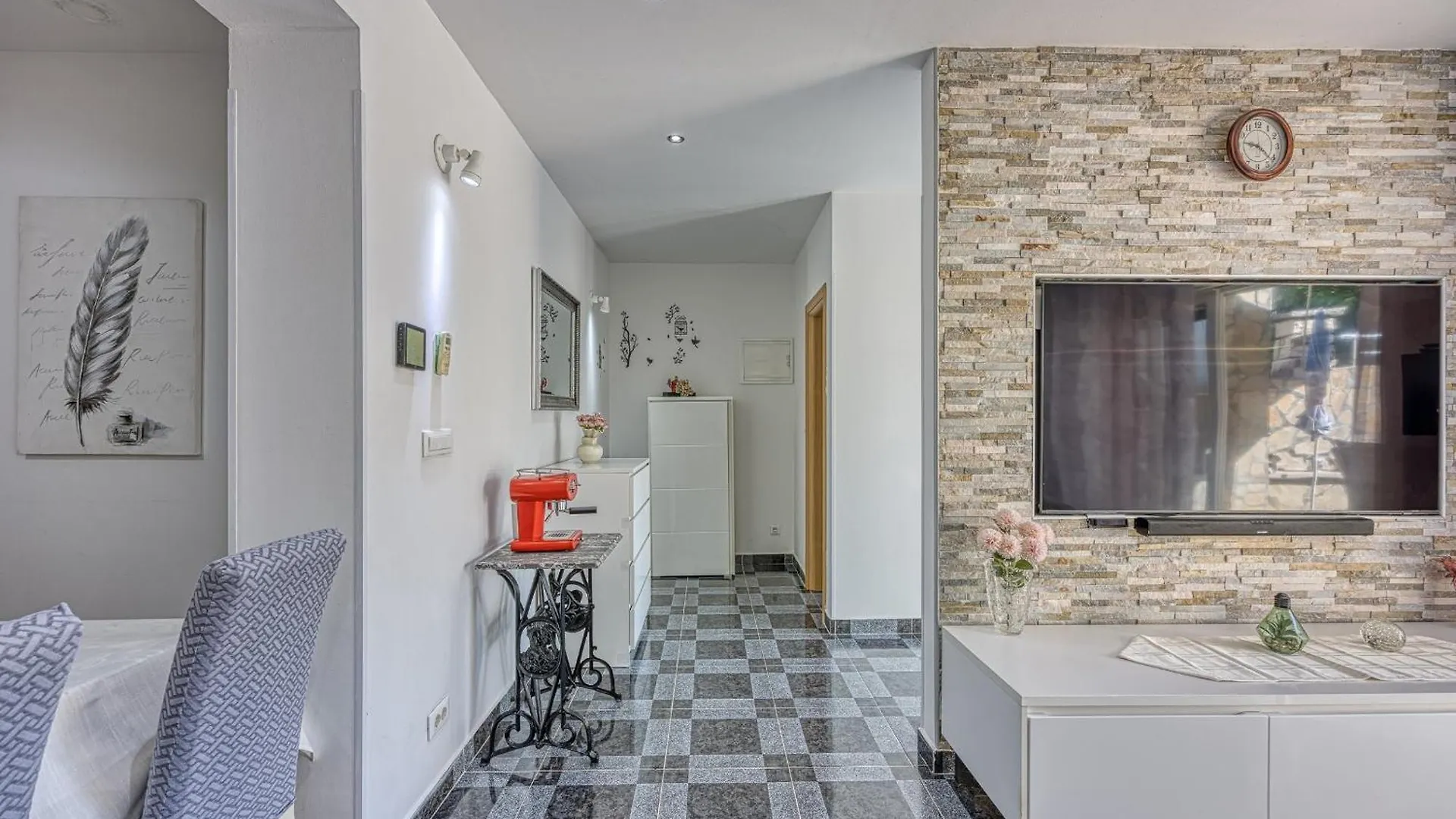 Holiday Apartment Stojanovski Rovinjsko Selo