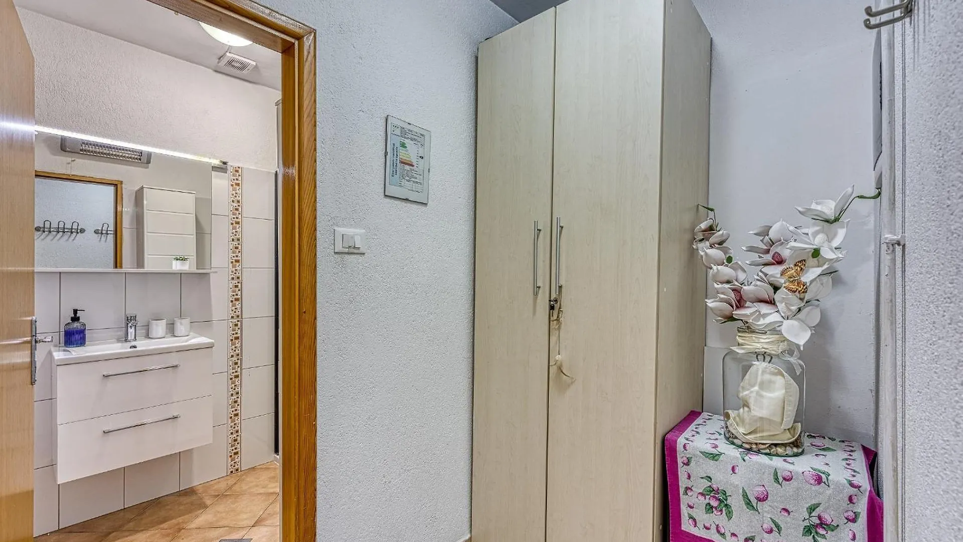 Holiday Apartment Stojanovski Rovinjsko Selo