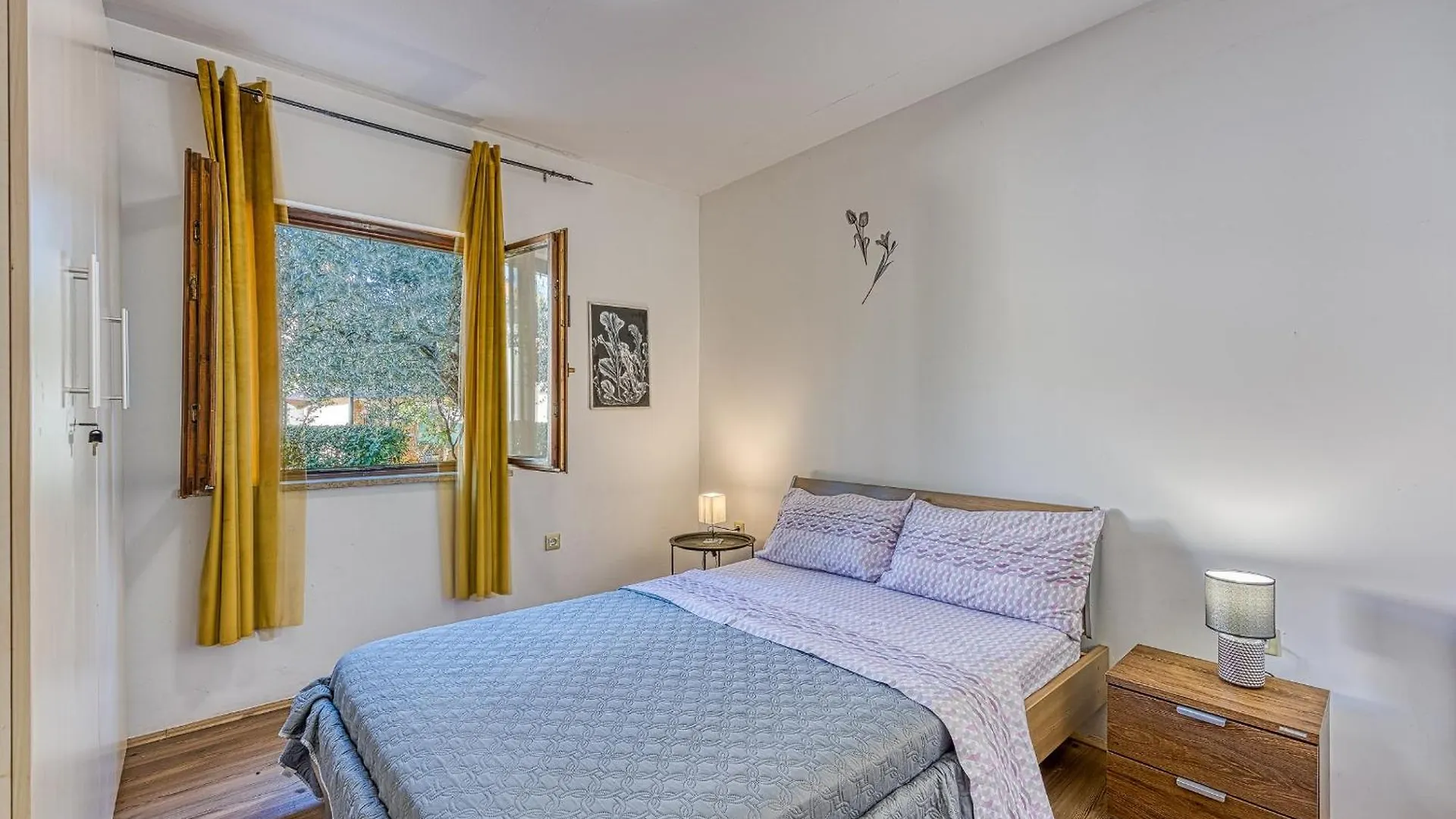 Holiday Apartment Stojanovski Rovinjsko Selo